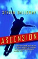 Ascension a novel  Cover Image