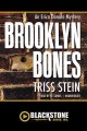 Brooklyn bones Cover Image