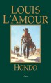 Hondo Cover Image