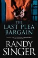 The last plea bargain  Cover Image