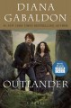 Outlander : A novel  Cover Image