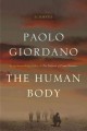 The human body : a novel  Cover Image