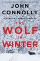 The wolf in winter  Cover Image