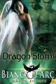 Dragon storm  Cover Image