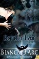 Border lair Cover Image