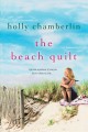 Beach Quilt Cover Image