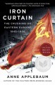 Iron curtain the crushing of Eastern Europe, 1945-1956  Cover Image