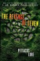 Lorien Legacies.  Bk 5  : The revenge of Seven  Cover Image