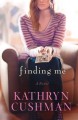 Finding me  Cover Image