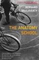 The anatomy school  Cover Image