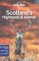 Scotland's Highlands & islands  Cover Image