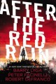 After the red rain  Cover Image