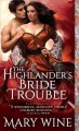 Highlander's bride trouble  Cover Image