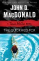The quick red fox Cover Image