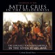 Battle cries in the wilderness the struggle for North America in the Seven Years' War  Cover Image