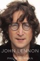 John Lennon the life  Cover Image