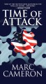 Time of attack  Cover Image