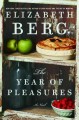 The year of pleasures a novel  Cover Image