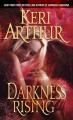 Darkness rising a dark angels novel  Cover Image