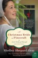 A Christmas bride in Pinecraft  Cover Image