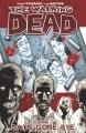 The walking dead, issue 1 Cover Image