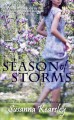 Season of storms Cover Image