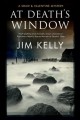 At death's window  Cover Image