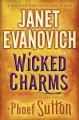 Wicked charms Wicked Series, Book 3. Cover Image