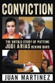 Conviction : the untold story of putting Jodi Arias behind bars  Cover Image