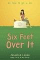 Six feet over it  Cover Image