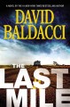 The last mile  Cover Image