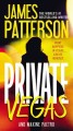 Private vegas Private Series, Book 9. Cover Image