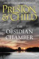 The Obsidian chamber  Cover Image