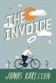 Go to record The invoice : a novel