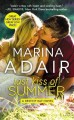 Last kiss of summer  Cover Image