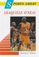 Go to record Sports great Shaquille O'Neal