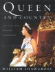 Queen and country : the fifty-year reign of Elizabeth II  Cover Image