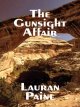 The gunsight affair  Cover Image
