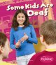 Some kids are deaf  Cover Image