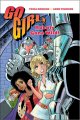 Go to record GoGirl!. Robots gone wild!