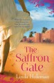 Saffron gate  Cover Image