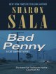 Bad penny  Cover Image
