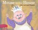 A mouse in the house  Cover Image