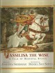 Vassilisa the wise : a tale of medieval Russia Cover Image