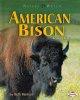 American bison  Cover Image