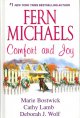 Comfort and joy  Cover Image