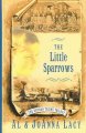 The little sparrows  Cover Image