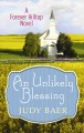 An unlikely blessing  Cover Image