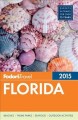 Go to record Fodor's Florida:  2015