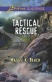Tactical rescue  Cover Image